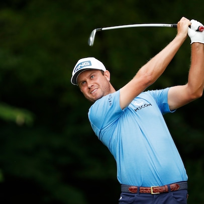 Shane Ryan | GolfDigest.com